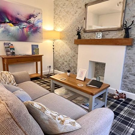 The Stags Head Apartment Inverness Exterior photo