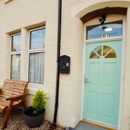 The Stags Head Apartment Inverness Exterior photo