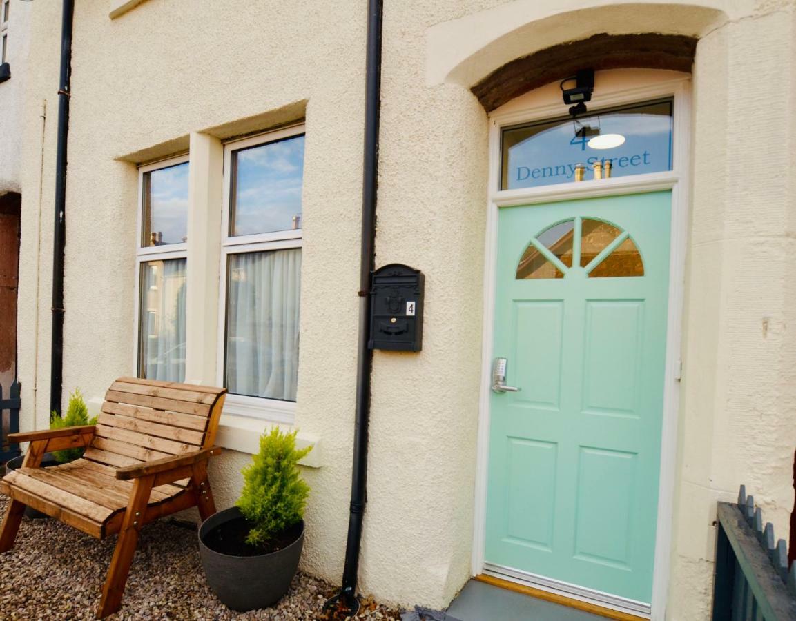 The Stags Head Apartment Inverness Exterior photo